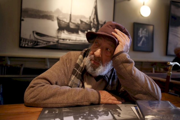 Ara Güler vefatının 2. yılında anılıyor
