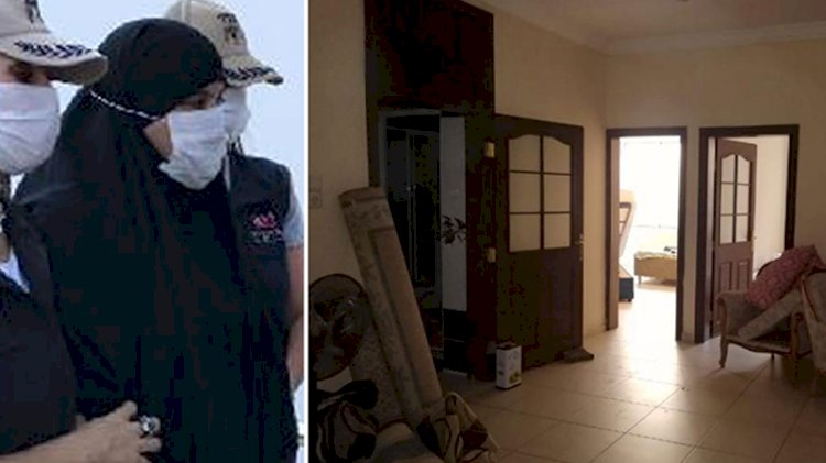 Interpol'ün aradığı IŞİD'li Adana'da yakalandı