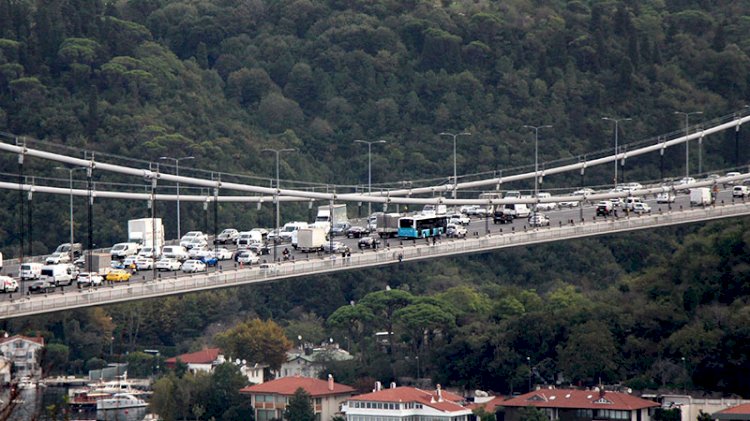 FSM'de intihar girişimi
