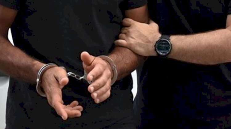 MİT, Türkiye'den bilgi sızdıran köstebeği yakaladı