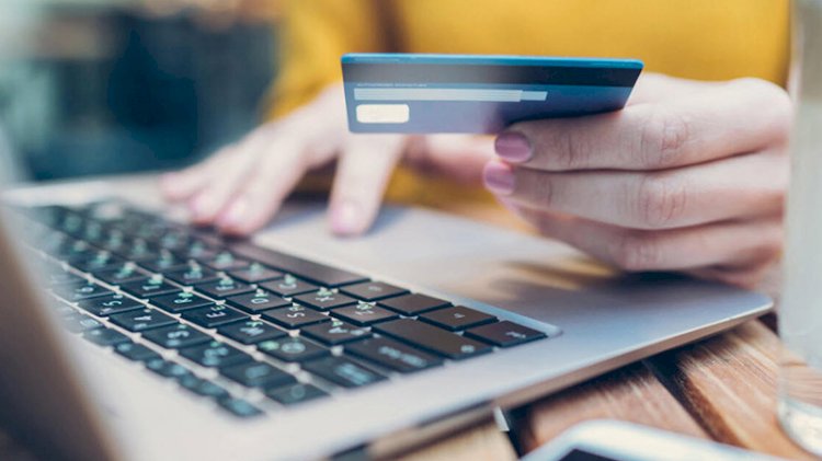Bakanlıktan internet alışverişine uyarı