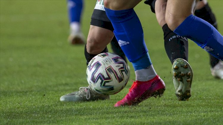 TFF 1. Lig'de korona vakası