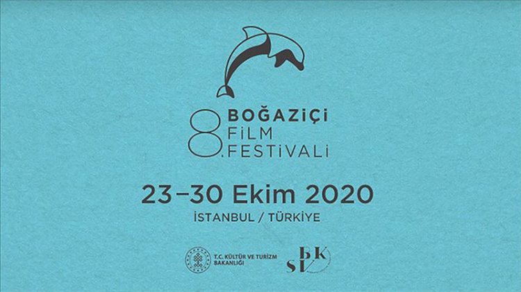 8. Boğaziçi Film Festivali'nde bu yıl 60 film sinemaseverlerle buluşacak