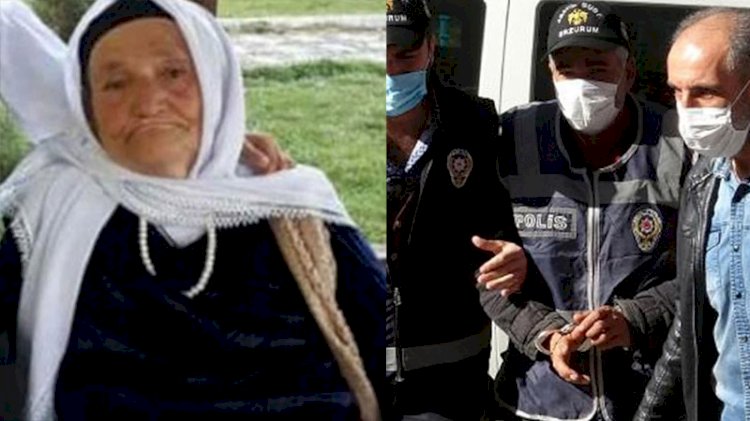 Boğazı kesilerek öldürülen Melek Bulut'un katil zanlısından şok eden itiraf!