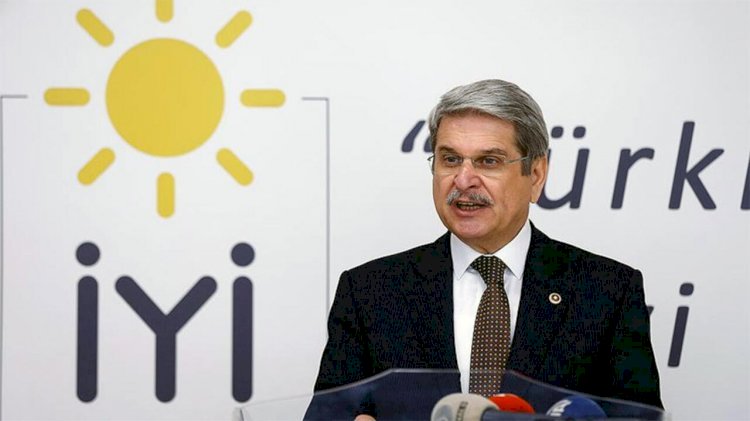 Aytun Çıray: Akşener kendisi ölçüyü kaçırmıştır