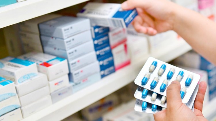 65 ilaç geri ödeme listesine alındı