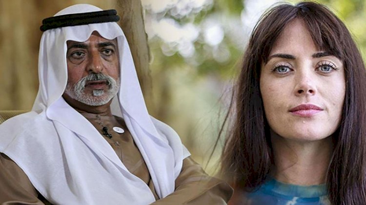 BAE Hoşgörü Bakanı'na taciz suçlaması