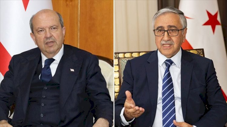 KKTC'nin beşinci Cumhurbaşkanı Ersin Tatar oldu