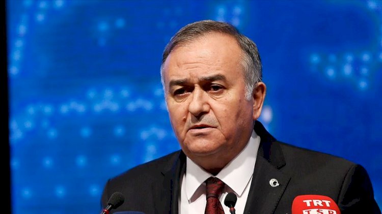 MHP Grup Başkanvekili Erkan Akçay’dan, Kılıçdaroğlu iddiası