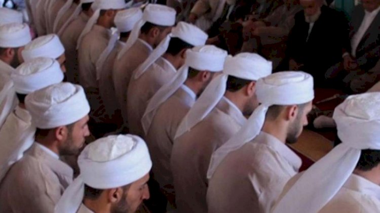Tarikat sorununu da Atatürk'e yıktı!