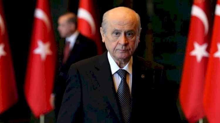 'Bahçeli'nin kampanyası en çok AKP'yi rahatsız etti'