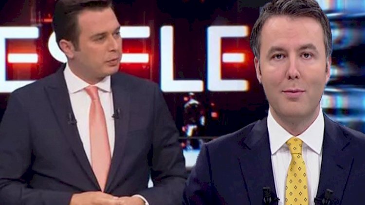 Spikerlerden peş peşe açıklamalar: Koronavirüse yakalandık