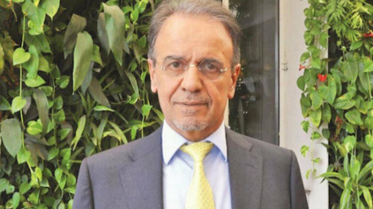 Mehmet Ceyhan AVM ve restoranlardaki koronavirüs gerçeğini açıkladı