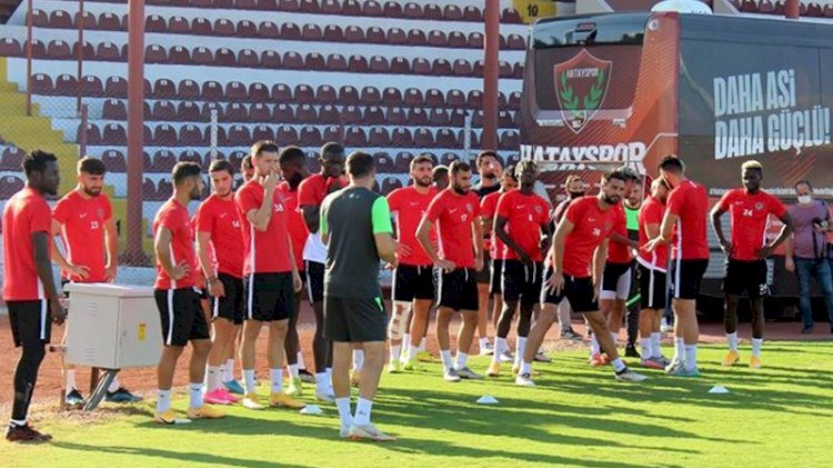 Süper Lig'de bir maça daha erteleme