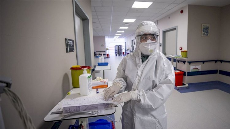 Türkiye'nin 28 Ekim koronavirüs tablosu açıklandı