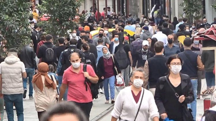 Kış yasakları geliyor…