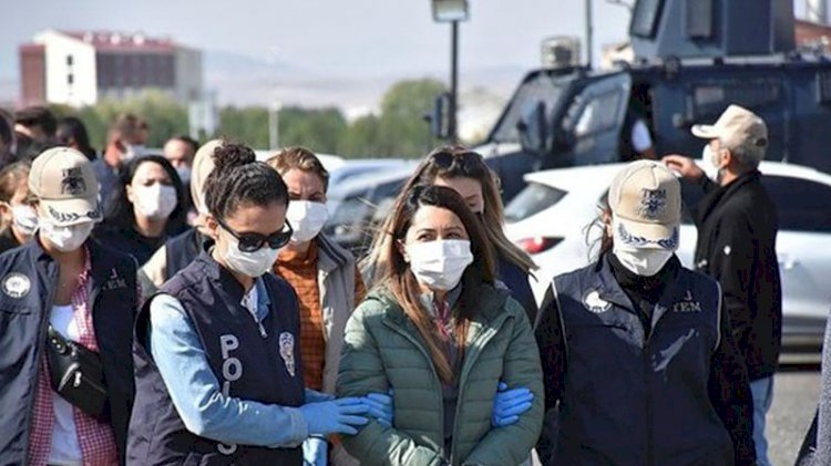 Fitre paraları da PKK’ya gitmiş