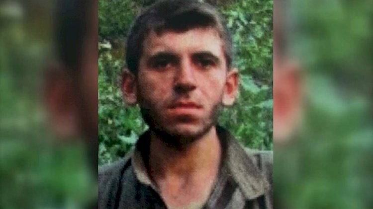 PKK'nın istihbaratçısı etkisiz hale getirildi