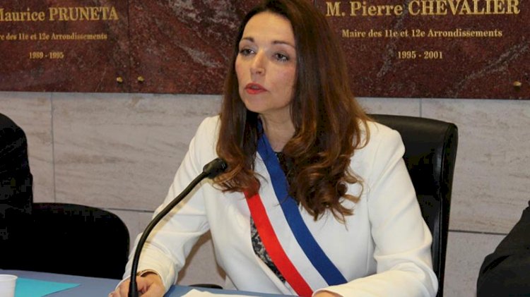 Fransız senatörden küstah Karabağ çıkışı