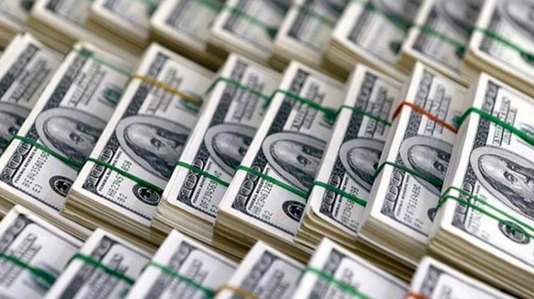 Dolar fiyatları ne kadar?