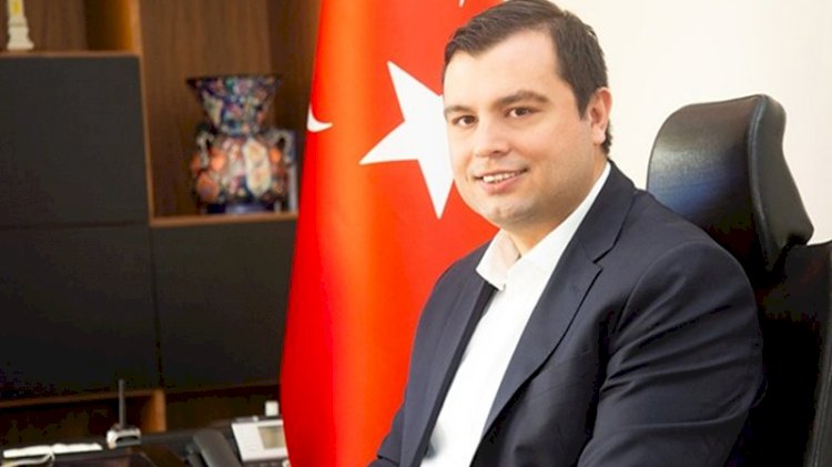 Bir belediye başkanı daha koronavirüse yakalandı