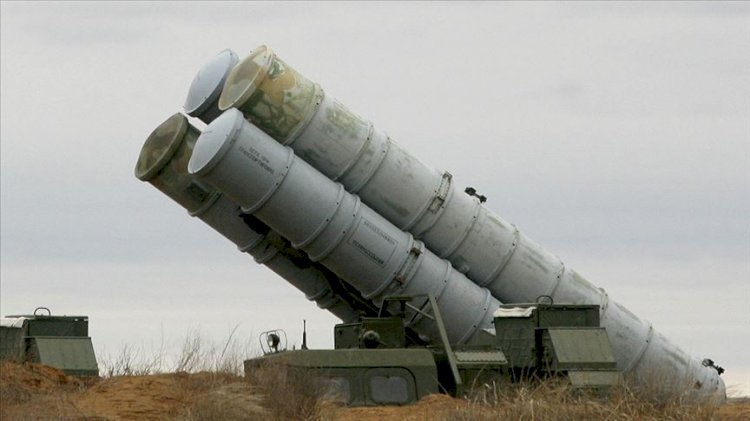 Yunanistan S-300'le neyi hedefliyor? Türkiye'yi nasıl etkiler?