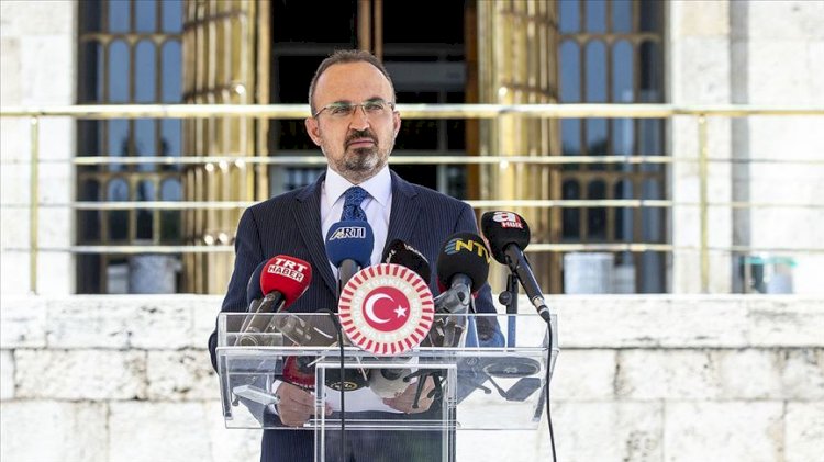 İYİ Parti'deki 'FETÖ' tartışmasına AKP de katıldı: Akşener gereğini yapacaktır!