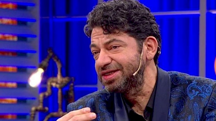 Hakan Taşıyan hastaneye kaldırıldı