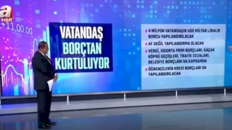 A Haber'den 'yok artık' dedirten müjde