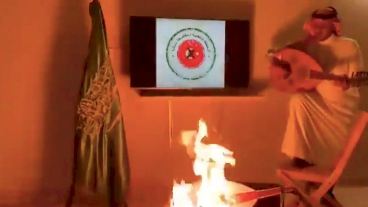Suudi vatandaştan akıl sınırlarını zorlayan boykot