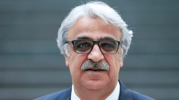 Bilgen’in 'HDP' eleştirilerine Sancar’dan yanıt: Ne demek istediğini çıkaramadım