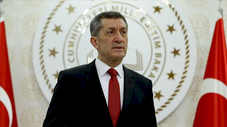 Bakan Selçuk'tan 'sınav' açıklaması