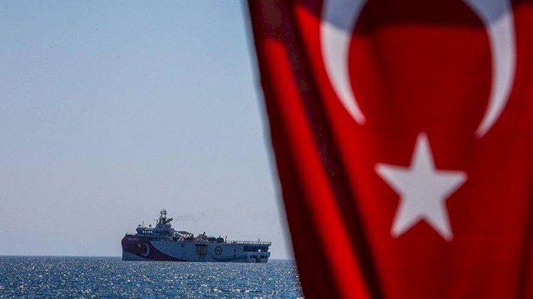 Yeni bir Lozan ihlali daha... Türkiye'den iki ayrı yeni Navtex ilanı