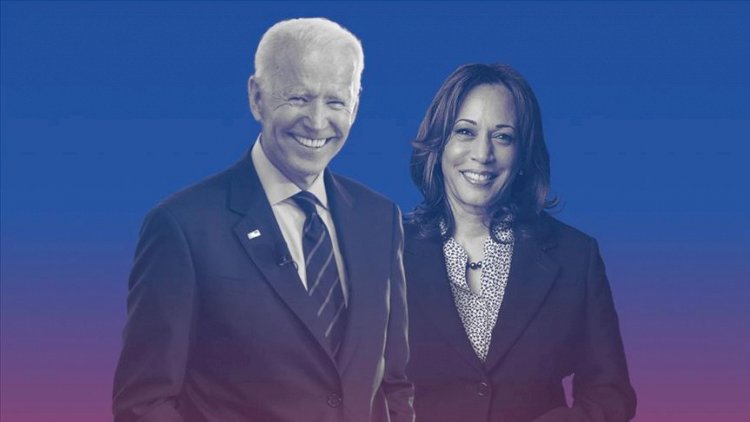 USA Today gazetesinden Biden'a destek