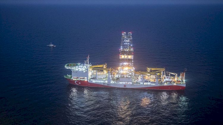 Enerji casusluk şebekesi... Türkiye'nin sırlarını sızdırmışlar