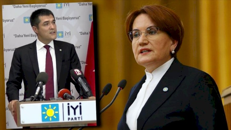 Akşener: Hulusi Akar ve Hakan Fidan'a sordum