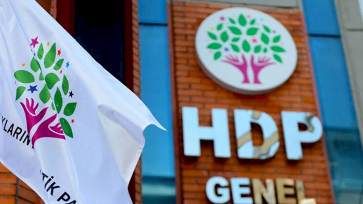 HDP'nin topladığı fitre ve kurban derileri, PKK'ya gitmiş