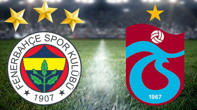 Derbinin hakemi belli oldu