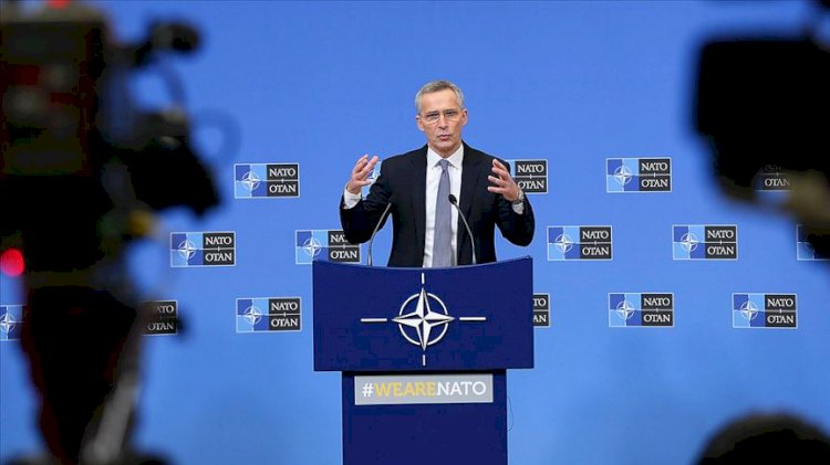 NATO'dan S-400 açıklaması