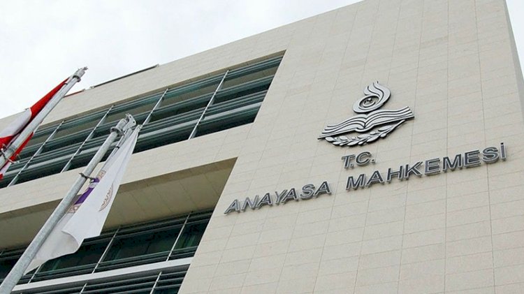 AYM’den, kimlik kontrolünde tokat iddiasında ihlal kararı