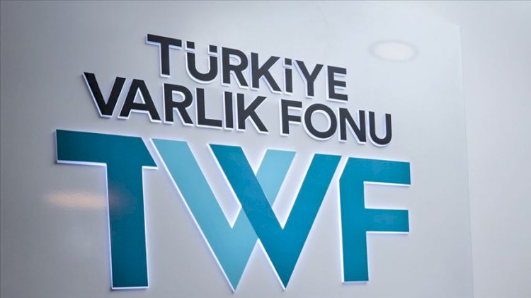 Turkcell'in Varlık Fonu'na devri resmen onaylandı