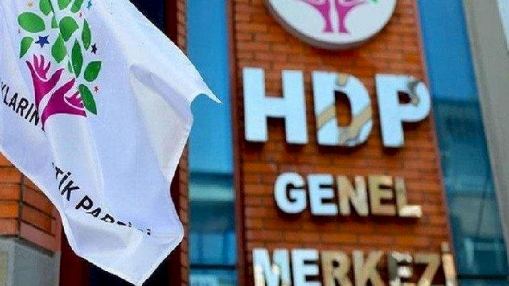 HDP'li 11 milletvekiline kötü haber