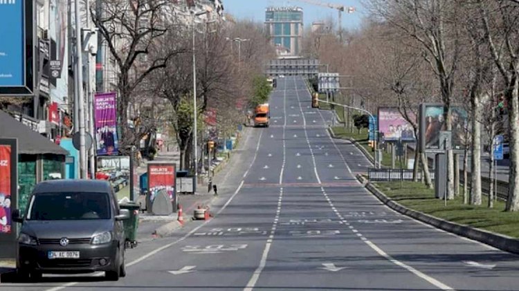 Sokağa çıkma yasakları yeniden mi geliyor?