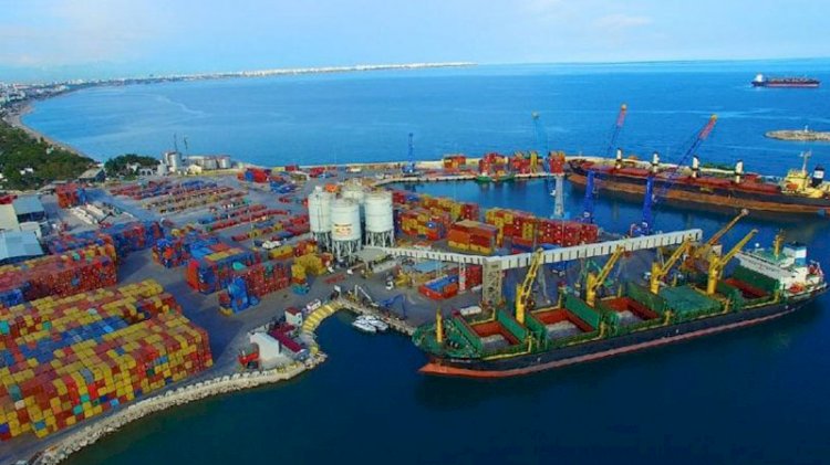 Antalya Limanı Katarlı şirkete satıldı