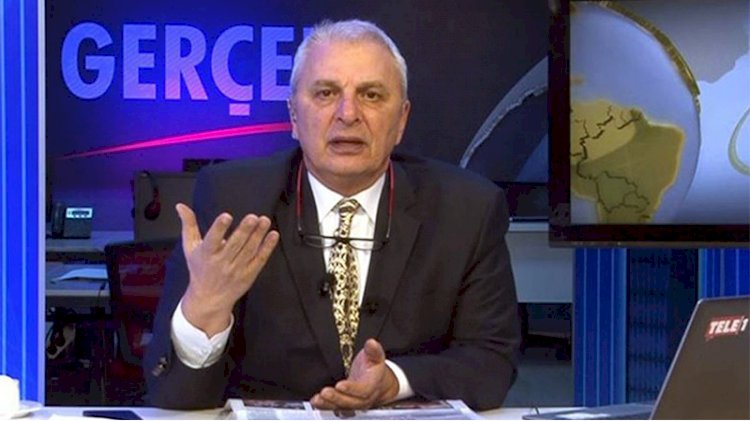 Gazeteci Can Ataklı koronavirüse yakalandı