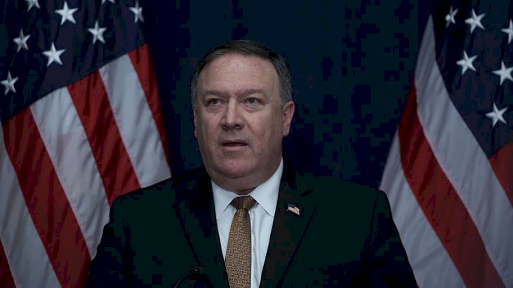 Pompeo’dan teamüllere aykırı Türkiye ziyareti