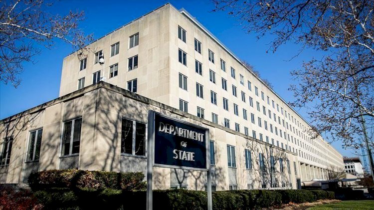 Azerbaycan ve Ermenistan Dışişleri Bakanları ABD'de buluşacak