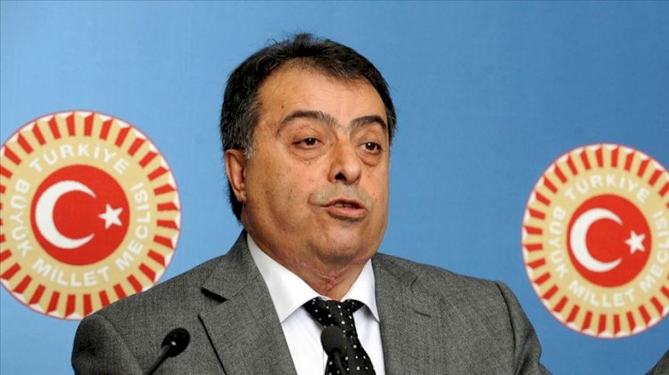 MHP'den 'Osman Durmuş vefat etti' iddiasına yalanlama