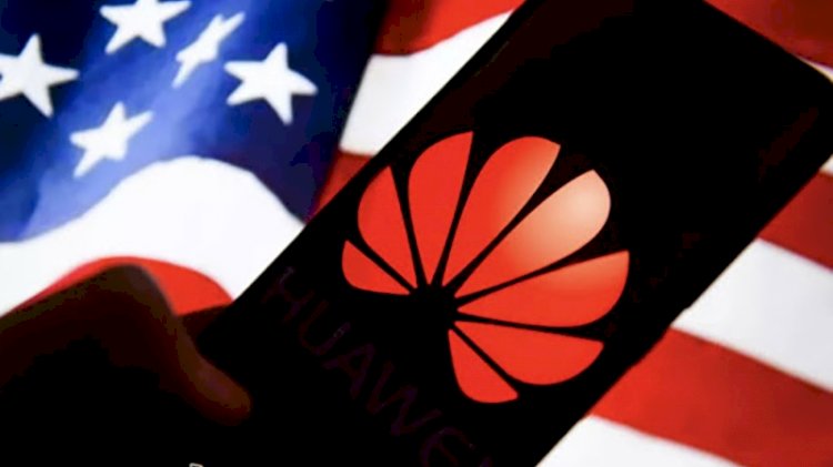 ABD'den, Brezilya’'ya 'Huawei ile anlaşmaması karşılığında' 1 milyar dolarlık ticaret avantajı sözü