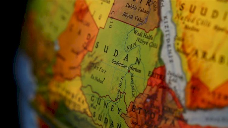 ABD tehdit etti Sudan da İsrail ile ilişkilerin normalleştirilmesi kararı aldı